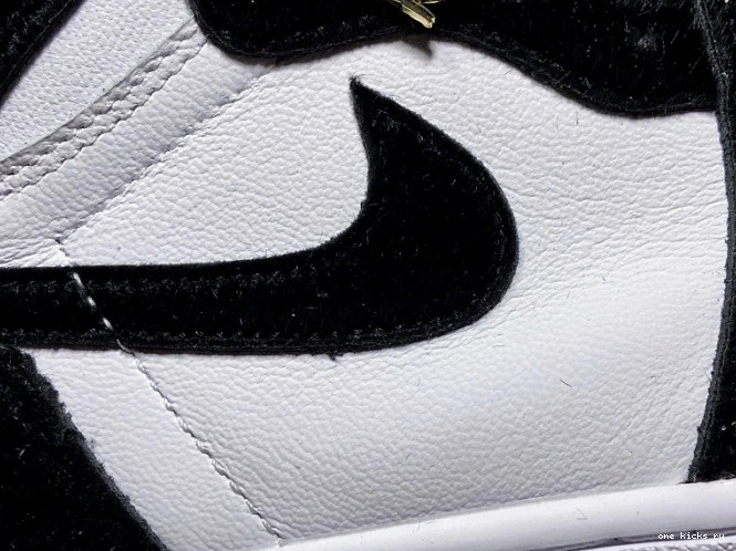 Rep Onekick Jordan Panda Air 1 Retro OG CD0461-007 High 0720